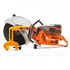 Рельсорез Husqvarna K 1270 Rail 16" 9670712-01 в Саранске