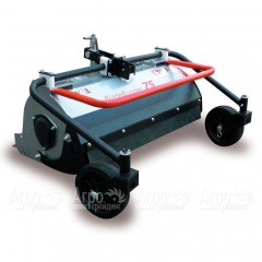 Косилка роторная 75 см для мотоблоков Caiman с ВОМ в Саранске