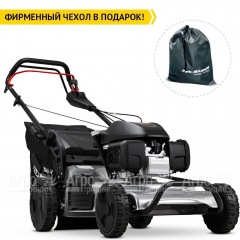 Газонокосилка бензиновая Мобил К XM553 Премиум в Саранске