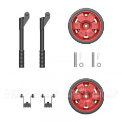 Транспортировочный комплект GTK8 для бензиновых генераторов Sunreka G3500X, G3500EAX в Саранске
