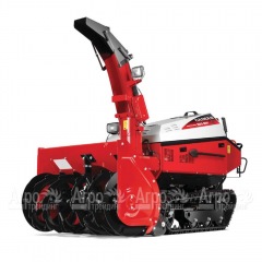 Снегоуборщик гусеничный Caiman Edo 40Y в Саранске