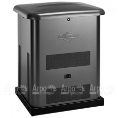 Газовый генератор Briggs&Stratton G80 8 кВт в Саранске