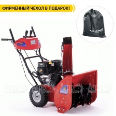 Снегоуборщик APEK-AS 6507 BS Pro Line в Саранске