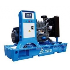 Дизель генератор «Славянка» АД-30С-Т400-1РМ6 в Саранске