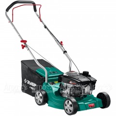 Газонокосилка бензиновая Зубр ГБ-400 в Саранске