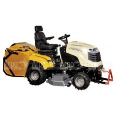 Садовый трактор Cub Cadet CC 3250 RDH 4WD в Саранске