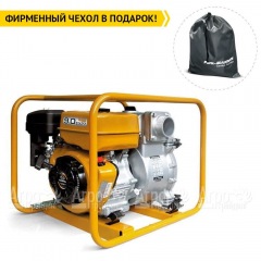 Бензиновая мотопомпа Caiman QP-T205SLT 01-040101-0031 в Саранске