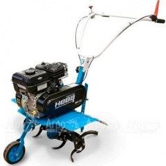 Культиватор Нева МК-80Р-Б5,0 RS с двигателем Briggs &#38; Stratton RS 750 в Саранске