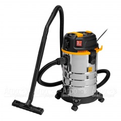 Строительный пылесос Denzel RVC30 в Саранске