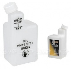 Канистра для приготовления топливной смеси (1л) 5119199-87 (канистра для приготовления топливной смеси) в Саранске