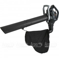 Воздуходувка электрическая Alpina ABL 2.6 E в Саранске