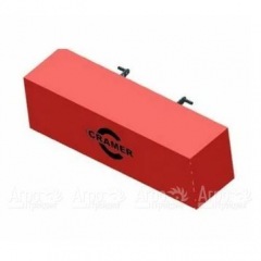 Защитный фартук для подметальных машин Cramer KM 100 G, KM 100 H в Саранске