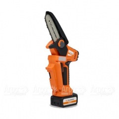 Аккумуляторная пила Villartec SA20M SET 5" AS204, AC202+ TimberPlus в Саранске