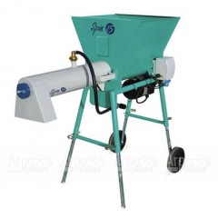 Бетоносмеситель Caiman SPIN15A (Бетономешалка Caiman SPIN15A) в Саранске