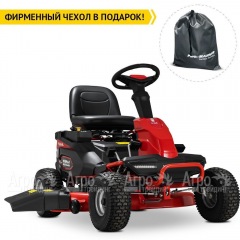 Садовый аккумуляторный райдер Мобил К XPA110 Премиум в Саранске