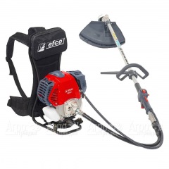 Бензокоса (бензиновый триммер) Efco DSH 3100 BP в Саранске