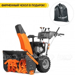 Снегоуборщик Daewoo DAST 330 (2024) в Саранске