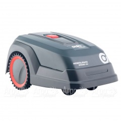  Газонокосилка-робот Solo by AL-KO Robolinho 2000 W в Саранске