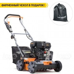 Аэратор бензиновый Villartec AB 740 в Саранске