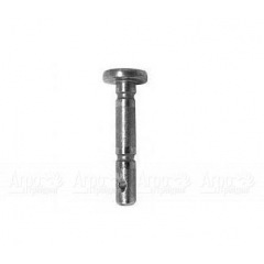 Срезной болт с резьбой для снегоуборщиков Agro Star в Саранске