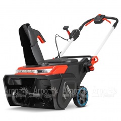 Снегоуборщик аккумуляторный Мобил К СA53 Премиум (без батареи и зарядного устройства) в Саранске