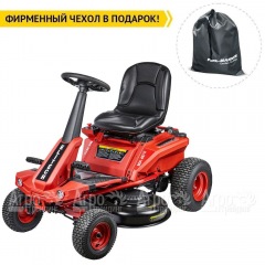 Садовый райдер Elitech МА 4876 (E1610.004.00) в Саранске