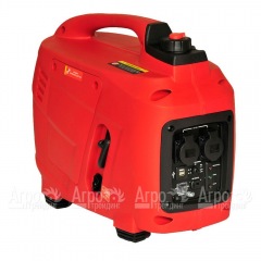 Инверторный бензогенератор Elitech БИГ 2000Р 1.7 кВт в Саранске