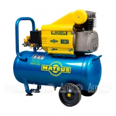 Компрессор поршневой Mateus MS03204 в Саранске