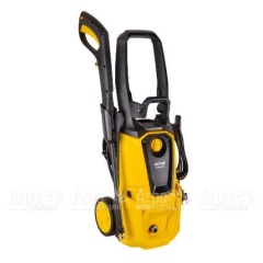Мойка высокого давления Huter W195-PRO в Саранске