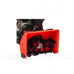 Снегоуборщик роторный для подметальных машин DDE BS 6560/6580 Combo в Саранске