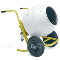 Бетоносмеситель Caiman R134 (Бетономешалка Caiman R134) в Саранске