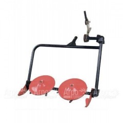 Косилка роторная 0401.000005 для мотоблоков Elitech в Саранске