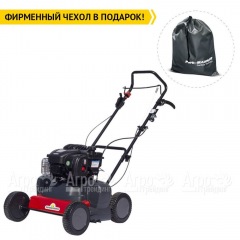 Скарификатор Eurosystems SC42B c двигателем Briggs&Stratton 450 series в Саранске