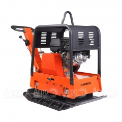 Виброплита бензиновая реверсивная Patriot SVR-250 RS в Саранске