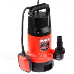 Дренажный насос Hammer NAP750 в Саранске