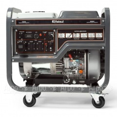 Дизельгенератор Helmut LD 8000EA 7.5 кВт в Саранске