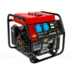 Инверторный бензогенератор DDE G350i 3.2 кВт в Саранске