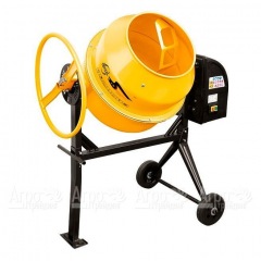 Бетоносмеситель электрический Denzel B-180 (Бетономешалка Denzel B-180) в Саранске