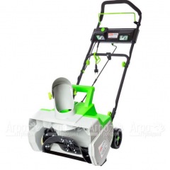 Снегоуборщик электрический RedVerg RD-ESB45/2000L в Саранске