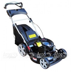 Газонокосилка бензиновая Manner MS18H в Саранске