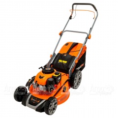 Бензиновая газонокосилка Maxpiler MLM-46S в Саранске
