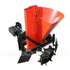 Картофелесажалка КСМ-1А для мотоблока в Саранске