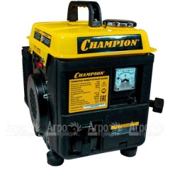 Инверторный бензогенератор Champion IGG980 1 кВт в Саранске