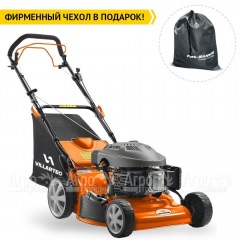 Газонокосилка бензиновая Villartec MB4051T в Саранске