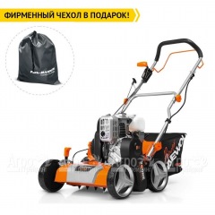 Аэратор бензиновый Daewoo DSC 4000 Old в Саранске