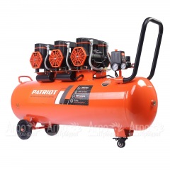 Компрессор безмасляный Patriot KDS 580 F100 в Саранске