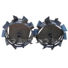 Грунтозацепы 380/200 (ЛИП) для мотоблоков Фаворит в Саранске