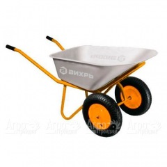 Тачка садовая Вихрь Т 90-2 в Саранске