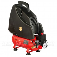 Компрессор поршневой безмасляный Fubag OL 195/6 CM1.5 в Саранске