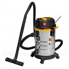 Строительный пылесос Denzel RVC20 в Саранске